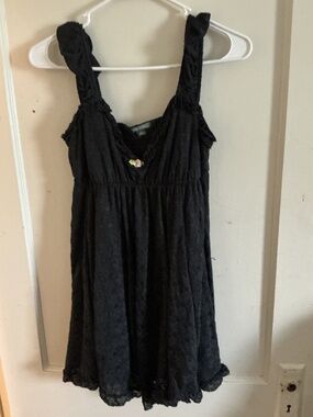 Wild fable mini dress